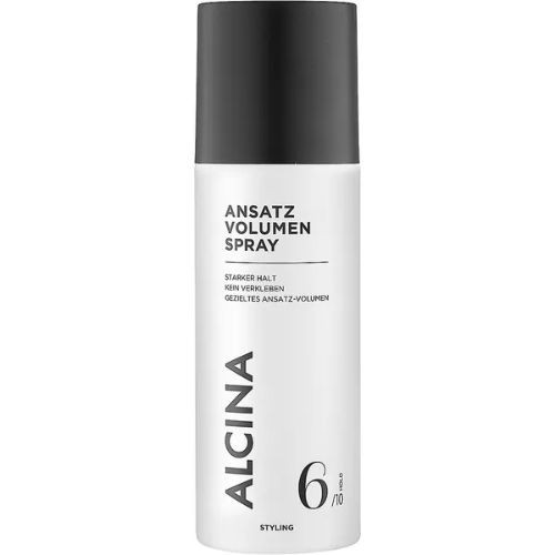 Alcina Ansatz-Volumen-Spray 200 ml